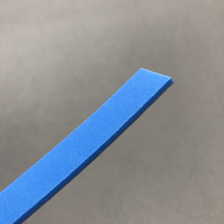 アルゴファイル SKP3800 スポンジナイト(ｸｯｼｮﾝﾔｽﾘ)　3mm　#800