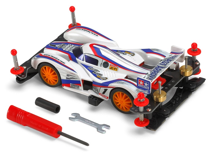 ミニ四駆 ブレーキセット Uパーツ #mini4wd #ミニ四駆 #ミニ四駆