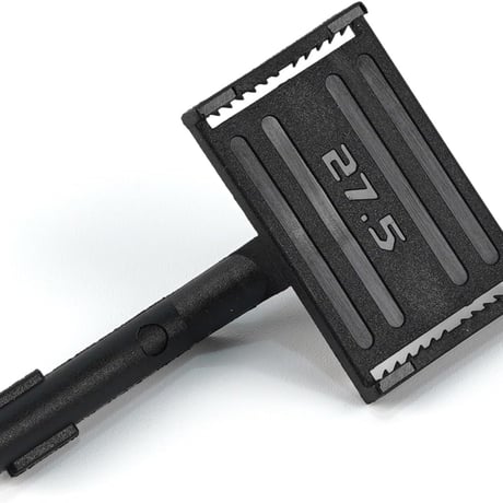 アルゴファイル ASH4000 アルティマシャークホルダー