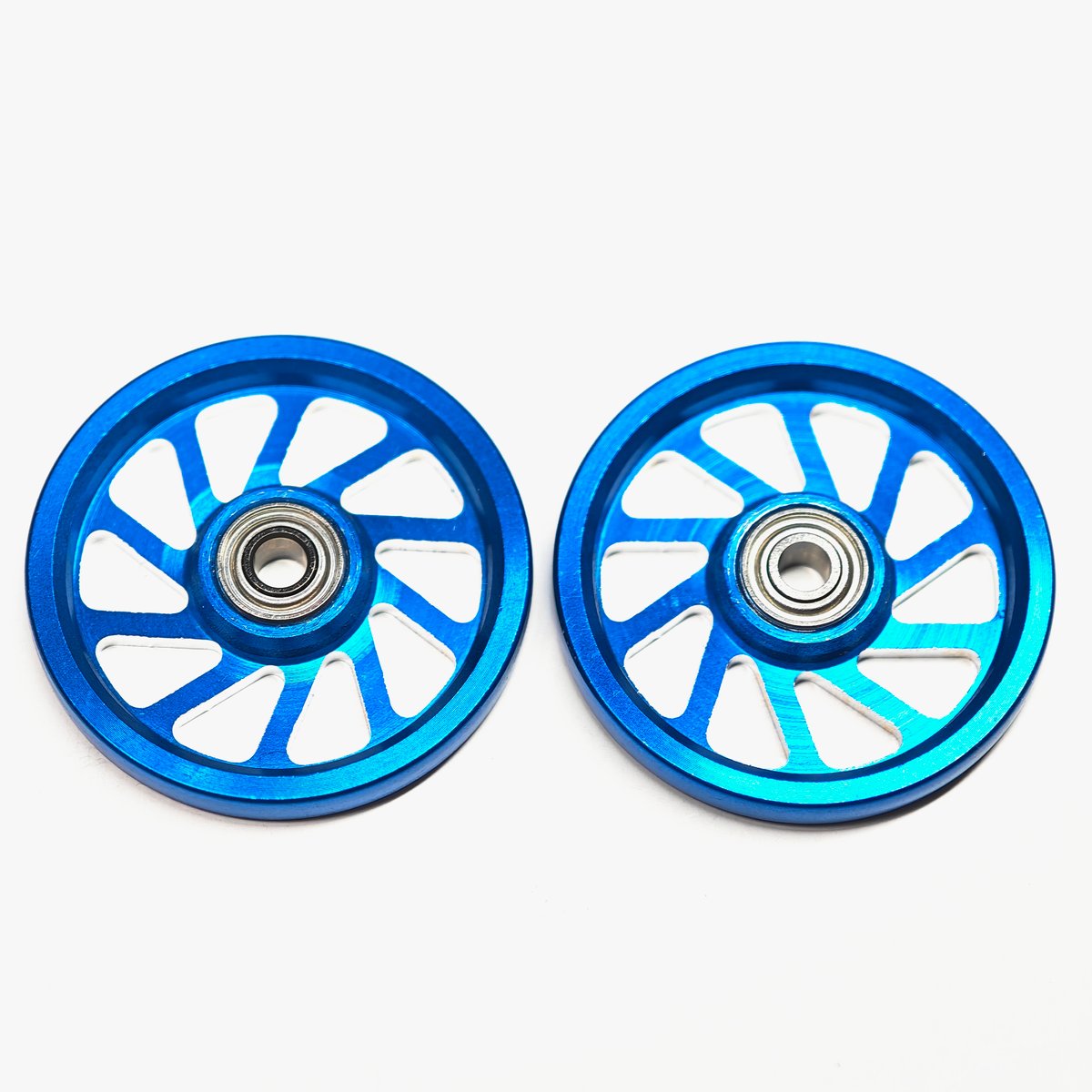 MT Factory 加工ローラー HGオールアルミベアリングローラー19mm Amazon.co.jp: タミヤ ミニ四駆特別企画商品 HG 19mmオール