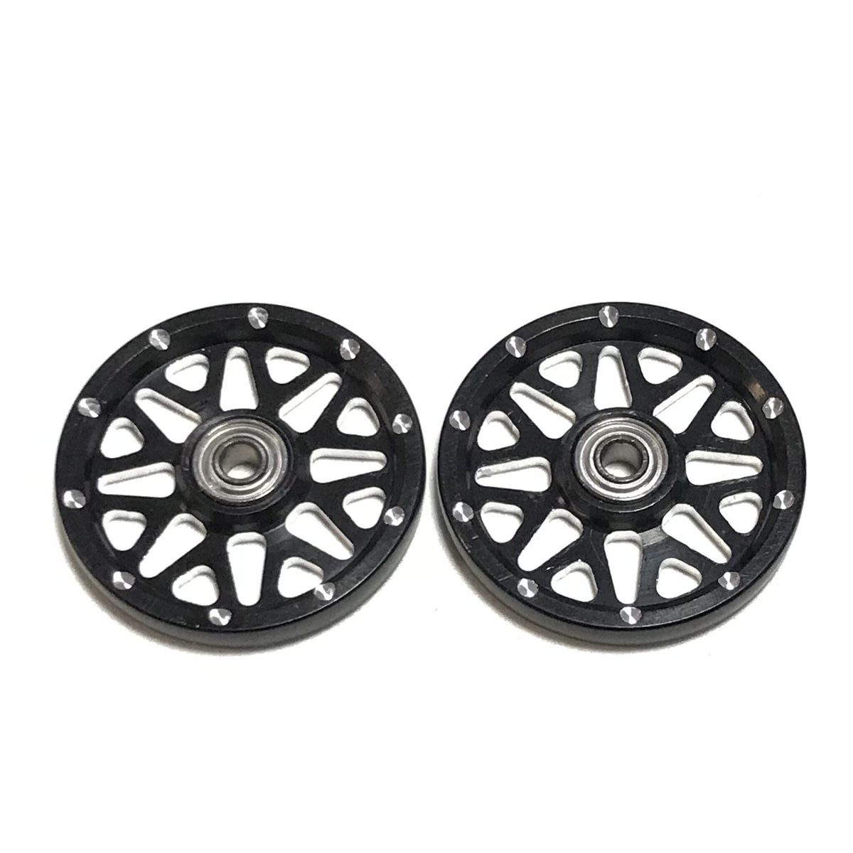 カスタム クルーザー ！ハンドリシェイプデッキ！ウィール、ベアリング