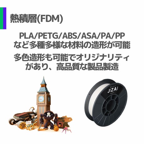 光造形 熱積層 3Dプリント 受託サービス #sla #fdm #受託製造 #発送代行 #試作 #新商品開発