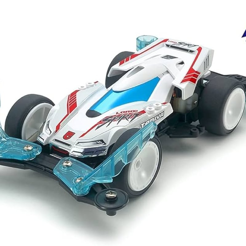 ミニ四駆 VZシャーシ ABS製 ブラック #mini4wd #ミニ四駆 #ロード