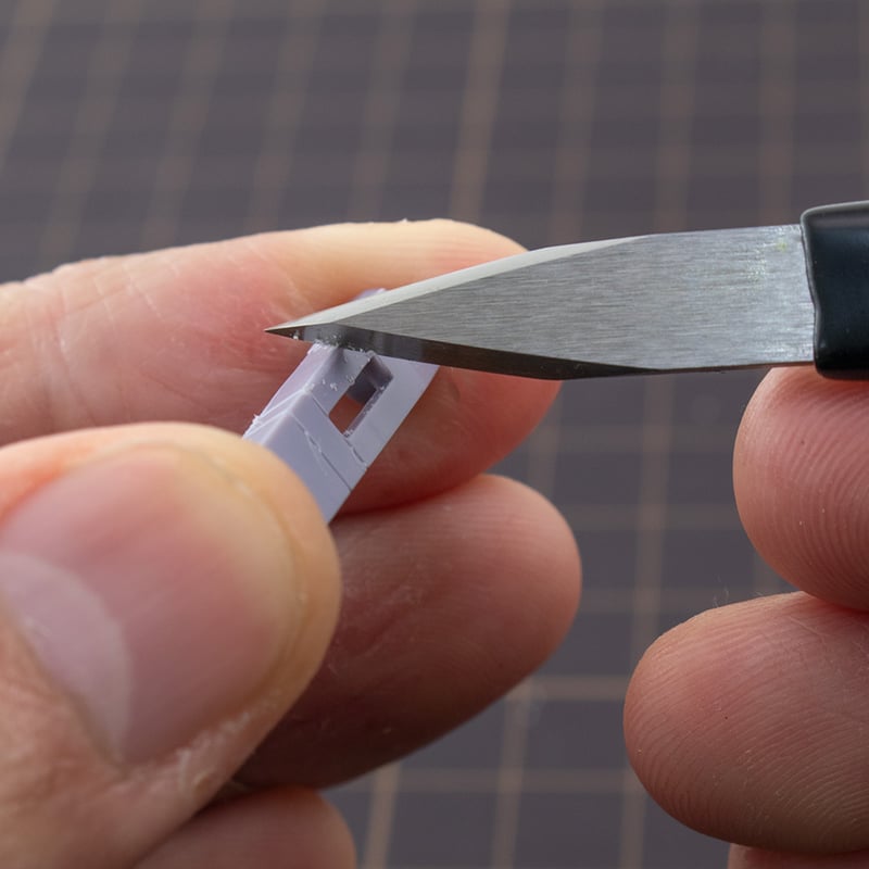 ミネシマ #MINESHIMA TM-19B キサゲ 25° 大 | mindev(みんでぶ)