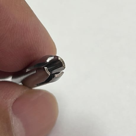 アルゴファイル PBH0130 アルゴピンバイス(長尺120mmﾋﾟﾝﾊﾞｲｽ)