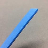 アルゴファイル SKP2800 スポンジナイト(ｸｯｼｮﾝﾔｽﾘ)　2mm　#800