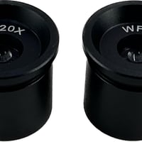 アルゴファイル GEL0200 ｸﾞﾚｰﾄｱｲ接眼ﾚﾝｽﾞ 20倍