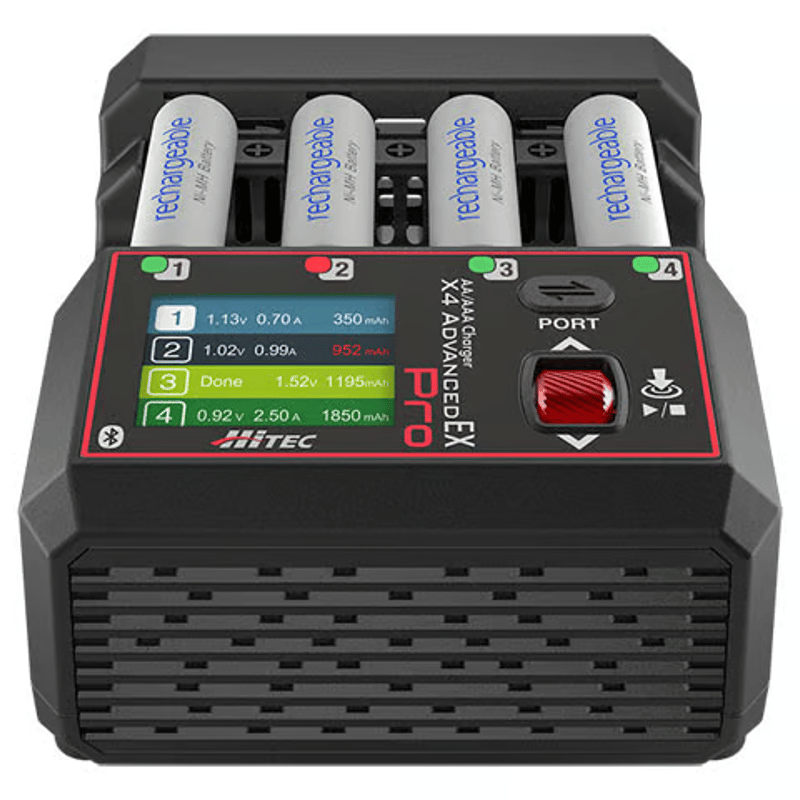 超大容量 324000mAh 1200Wh「値下げ交渉○」 ハイボルテージ モンスタートルク デジタルサーボ HS-7980TH