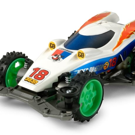タミヤ ミニ四駆 VSシャーシ用 Aパーツ ガンメタル (スーパードラゴン プレミアム 等 バラ売り)