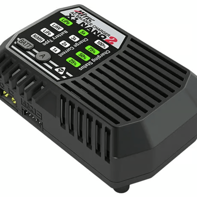 hitec 44366 X1 NANO 2 | mindev(みんでぶ)