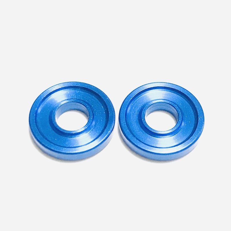 オールアルミベアリングローラー (13mm) | mindev(みんでぶ) オールアルミベアリングローラー (13mm) | mindev(みんでぶ)
