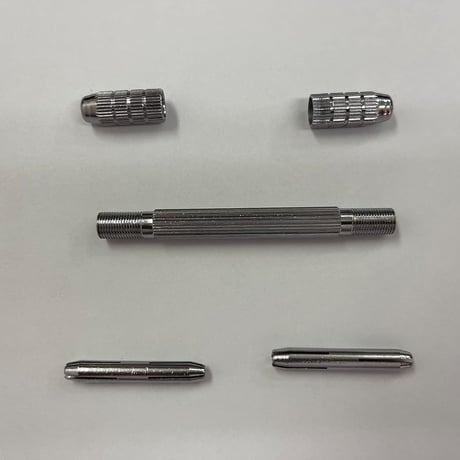 アルゴファイル PBH0130 アルゴピンバイス(長尺120mmﾋﾟﾝﾊﾞｲｽ)