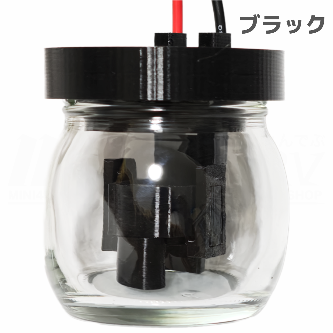 モーター慣らし機 A-STEP モーター慣らし機 #ミニ四駆 #mini4wd #A-STEP #水慣らし |