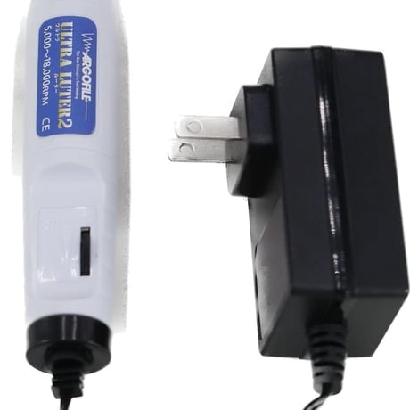 アルゴファイル ULC280 ウルトラルーター２セット