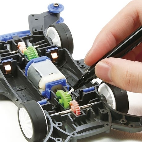 15465 ミニ四駆 オイルペン  #mini4wd #ミニ四駆