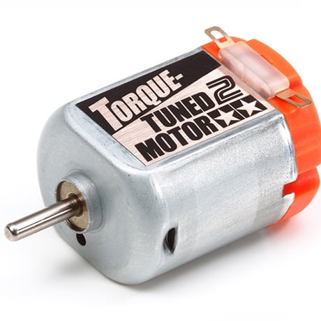 【1箱12個】15484 トルクチューン2モーター #mini4wd #ミニ四駆