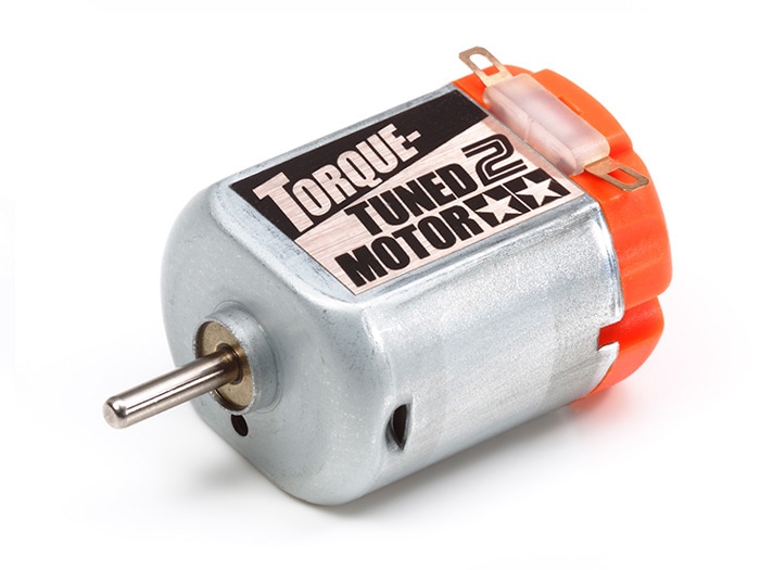 1箱12個】15484 トルクチューン2モーター #mini4wd #ミニ四駆 | mind