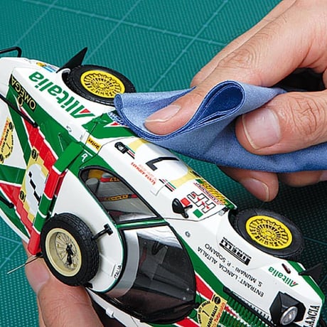 TT-24 ハセガワ コーティングポリマー