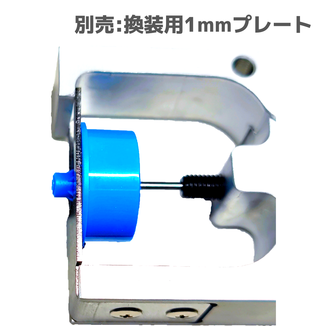 TOMOZONE ホイールプーラー #mini4wd #ミニ四駆 | mindev(みんでぶ)