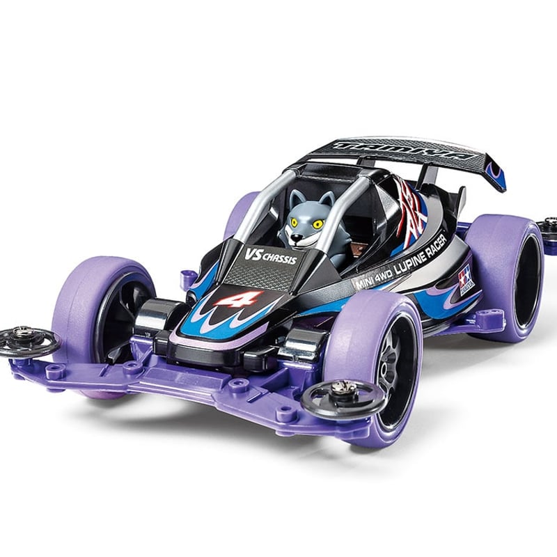 ミニ四駆　さくよ ミニ四駆 さくよ Amazon | プロトエンペラーZX （ゼロシャーシ