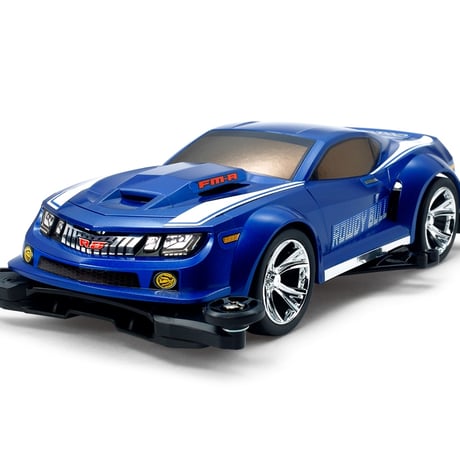 タミヤ ミニ四駆 中径 ローハイトホイール Aスポーク シルバーメッキ #mini4wd #ミニ四駆 #タミヤ #ローハイトホイール #ラウディーブル