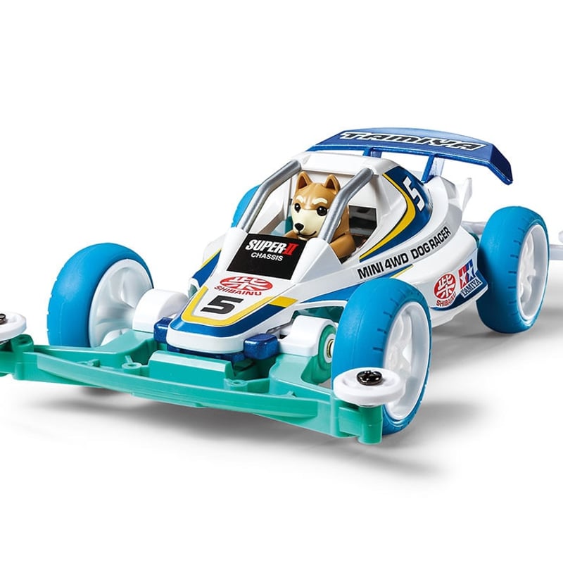 TK ミニ四駆2台 Mini 4WD] 2025 Mini 4WD new product information! - YouTube