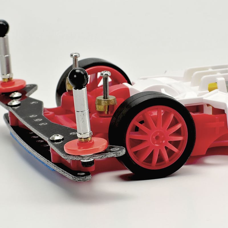 18662 アバンテMk.III ネロ アドバンスパック (MSシャーシ