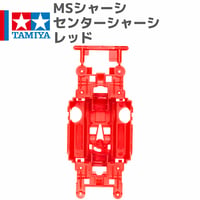 95486 ライキリ ピンクスペシャル（ポリカボディ / MSシャーシ