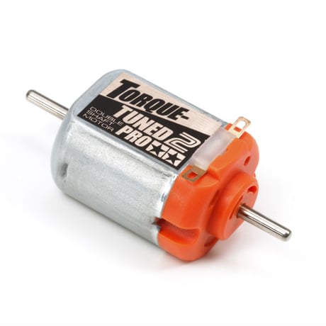 【1箱12個】15487 トルクチューン2モーターPRO #mini4wd #ミニ四駆