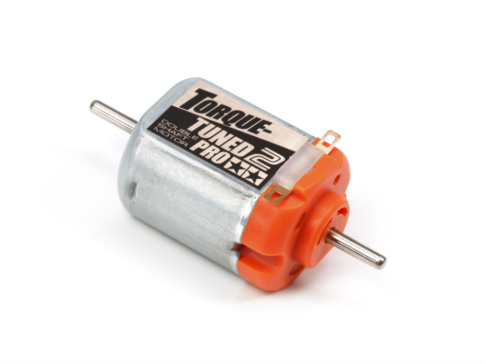 1箱12個】15487 トルクチューン2モーターPRO #mini4wd #ミニ四駆