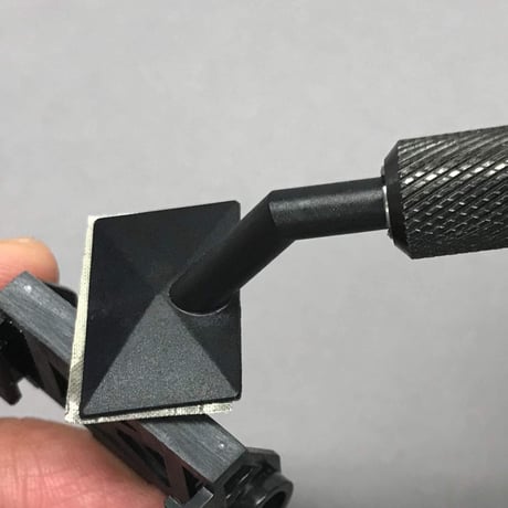 アルゴファイル SKP1400 グルーナイト(ﾉﾘ付布ﾔｽﾘ)　#400