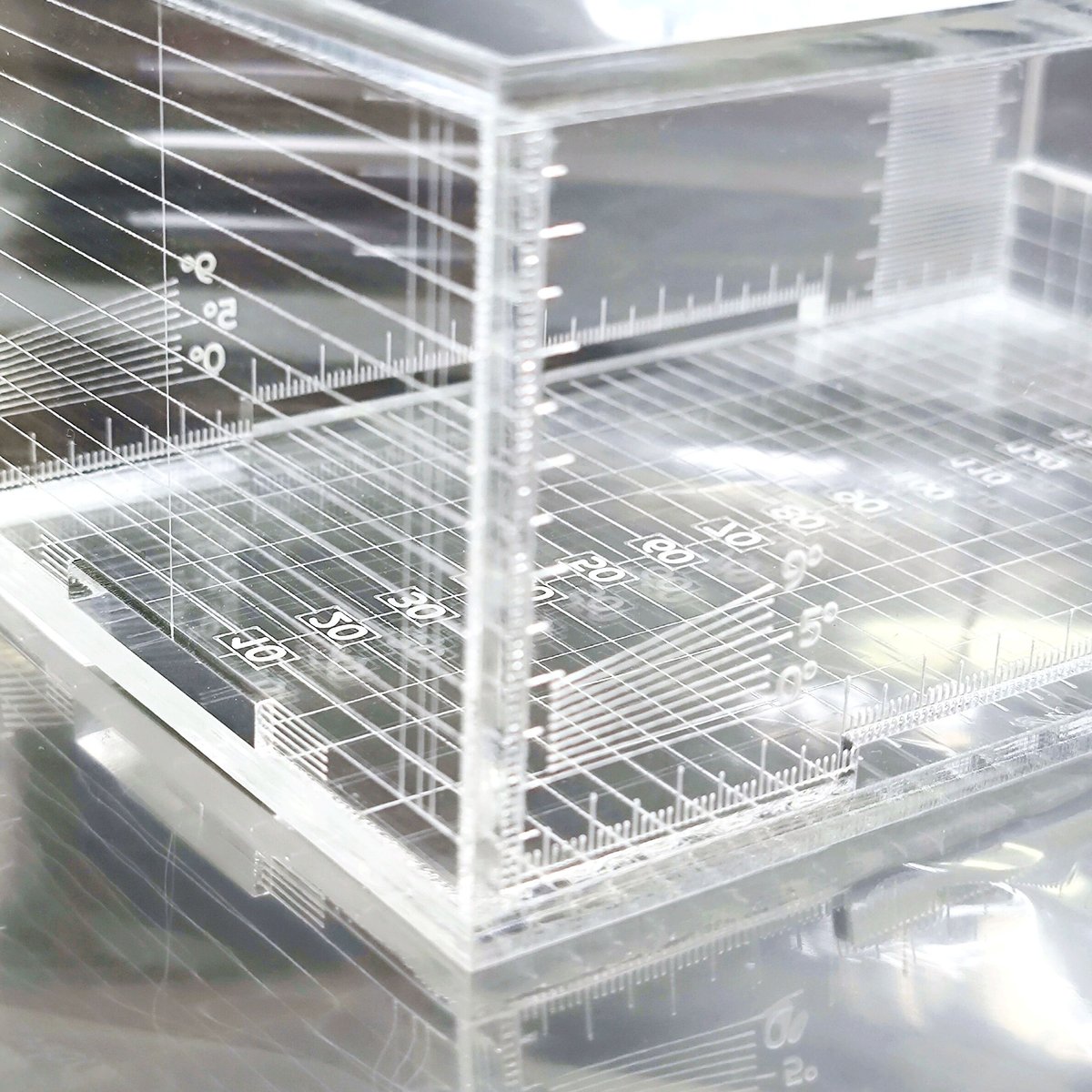 複数注文ページ】Tonchan Factory FRP ミニ四駆専用電池BOX 複数注文