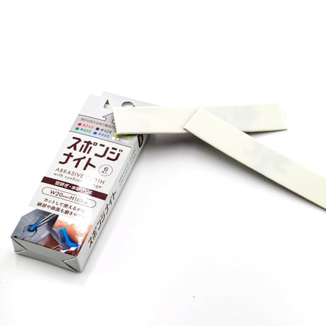 アルゴファイル SKP2100 スポンジナイト(ｸｯｼｮﾝﾔｽﾘ)　2mm　#1000