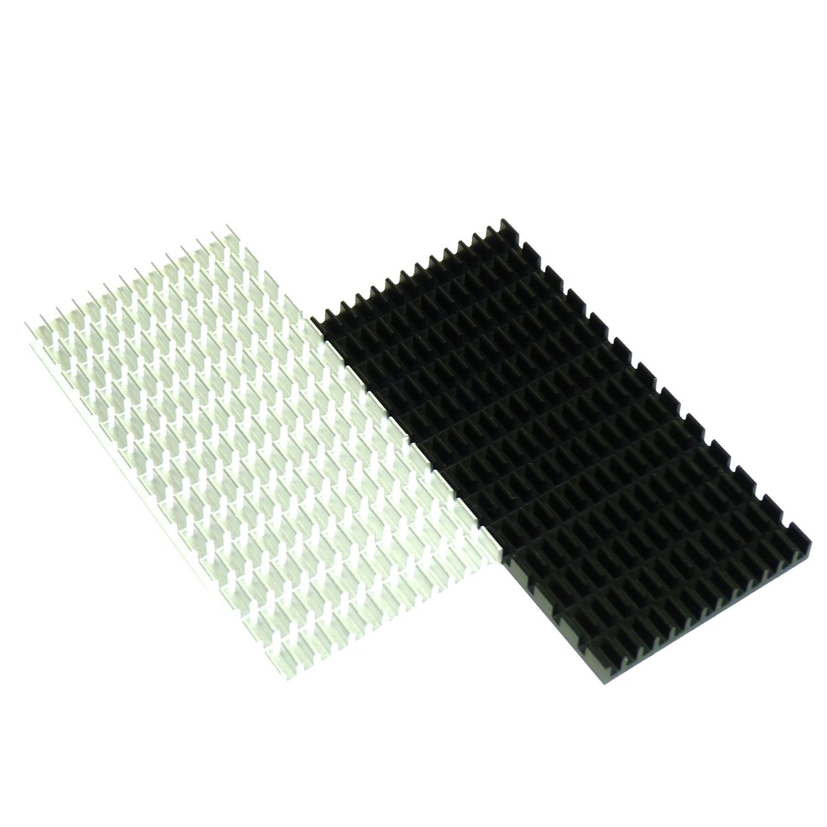 TBU405ProM1 + Mauknci ヒートシンク Amazon.co.jp: Mauknci ヒートシンク 4×4cm アルミ 4cm USBファン 搭載