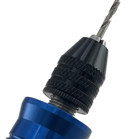 アルゴファイル ADC0332 アルティマAT用ドリルチャック