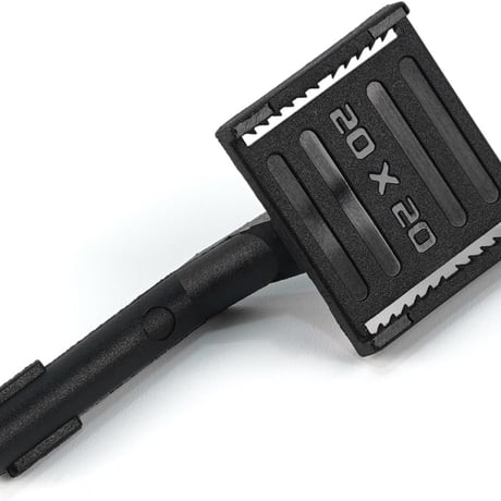 アルゴファイル ASH4000 アルティマシャークホルダー