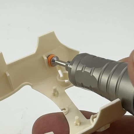 アルゴファイル SMH0234 スポンジサンド用マンドレール