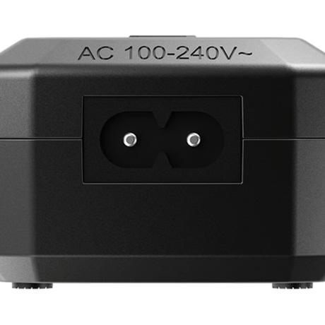 hitec 44364 X1 SHOOT α