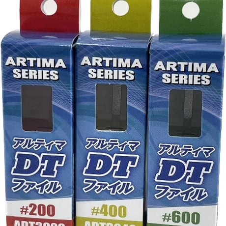 アルゴファイル ADT3060 アルティマＤＴファイル　　#600