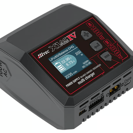 htiec 44354 X1 AC PLUS Ⅳ