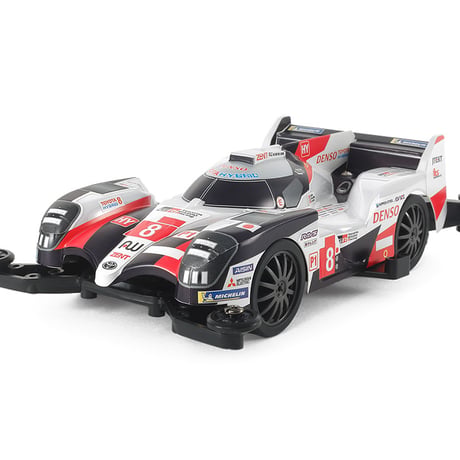 ミニ四駆 MAシャーシ Aパーツ ブラック  #mini4wd #ミニ四駆 #TS050