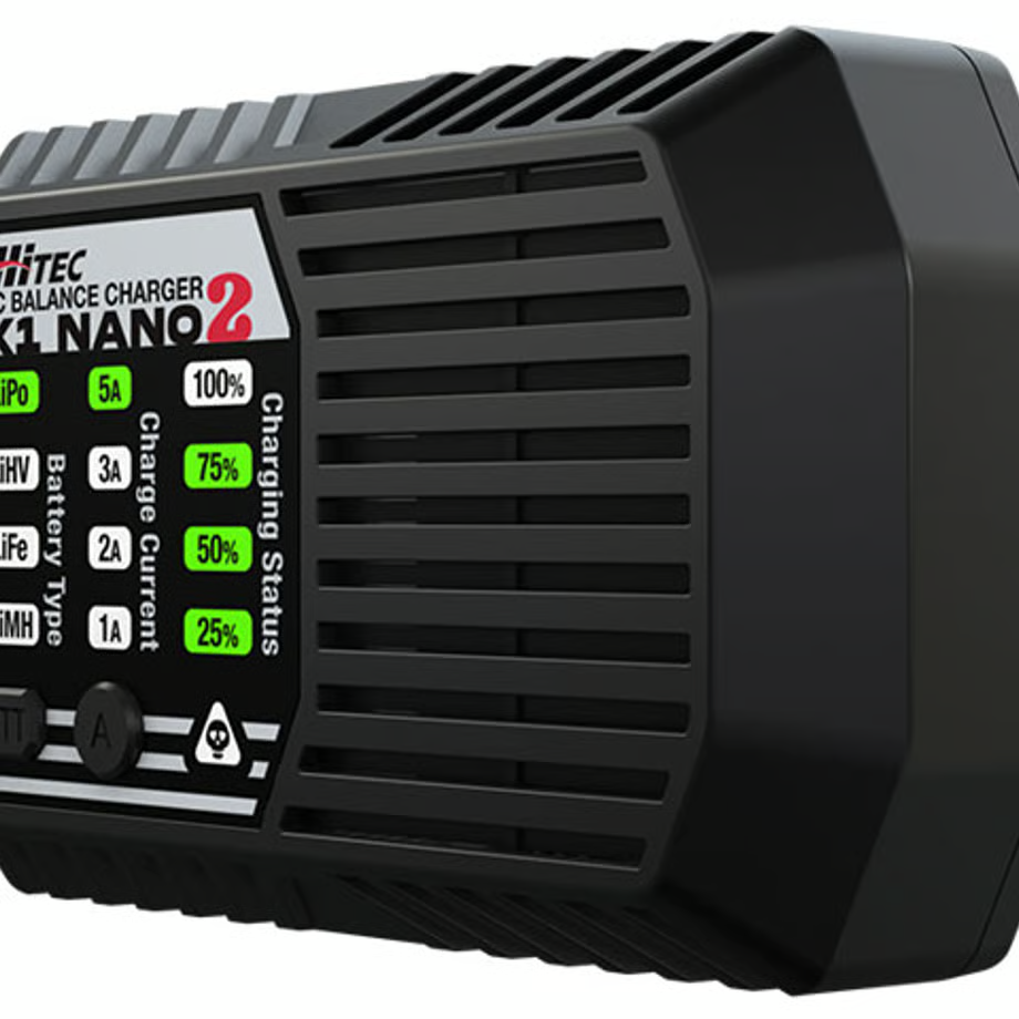 hitec 44366 X1 NANO 2 | mindev(みんでぶ)