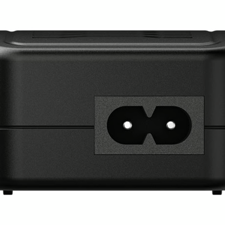 hitec  44286-BLK X1 SHOOT Black