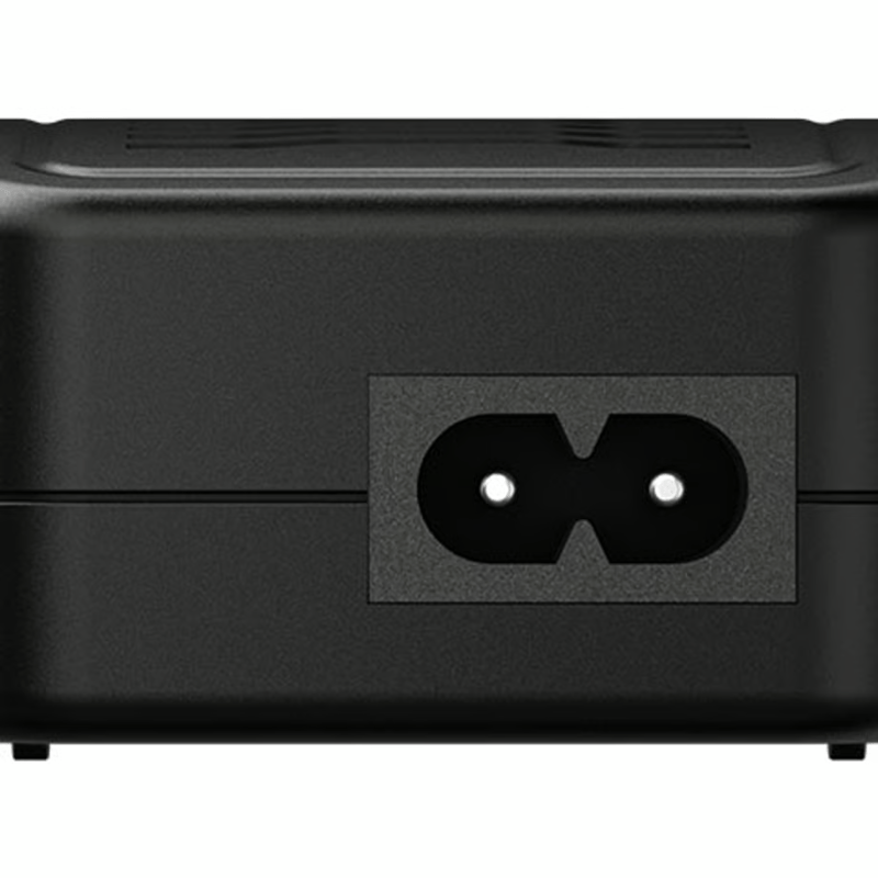 hitec 44286-BLK X1 SHOOT Black | mindev(みんでぶ)