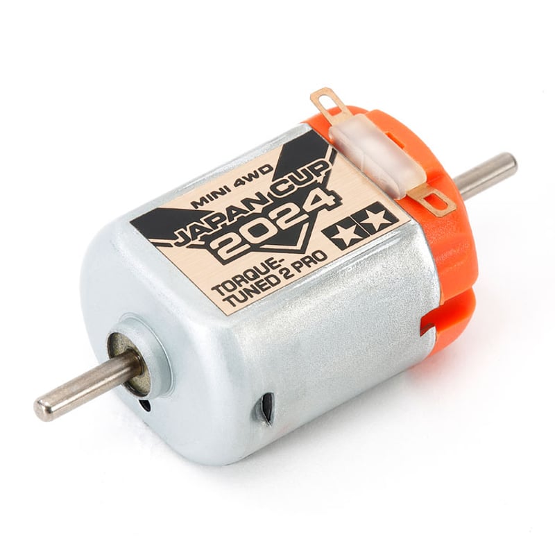 1箱12個】95172 トルクチューン2モーターPRO J-CUP 2024 #mini4w