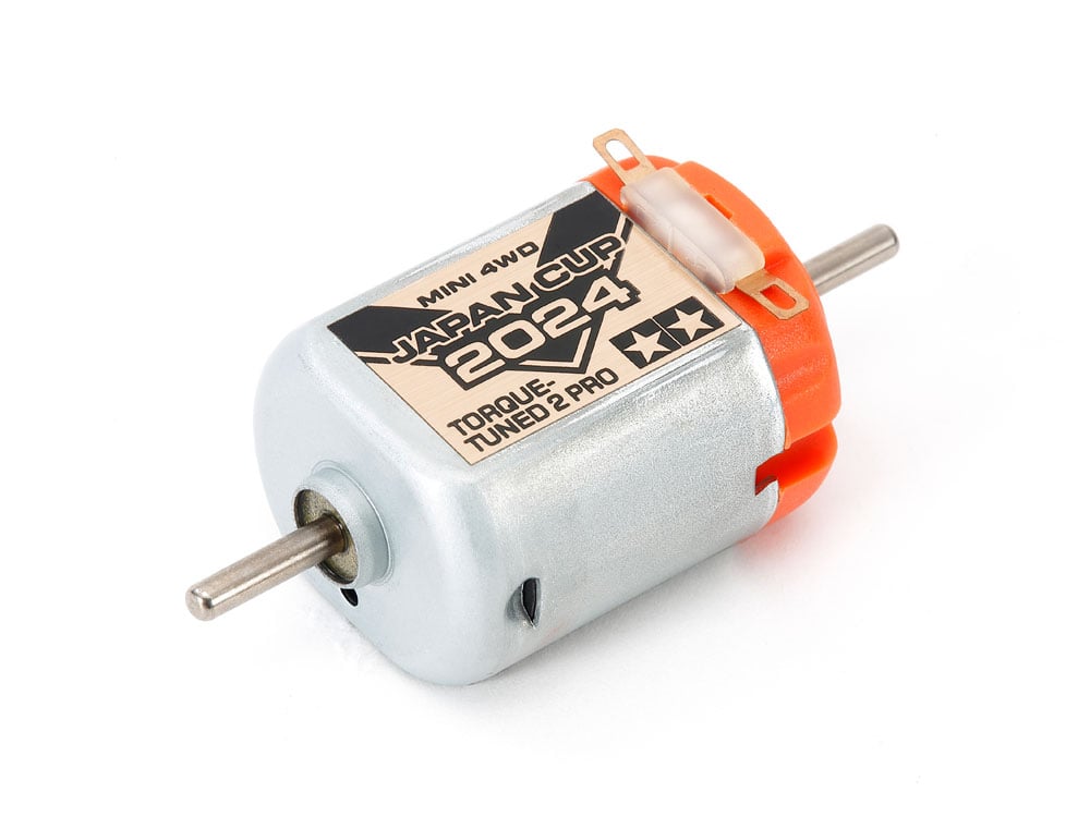 1箱12個】95172 トルクチューン2モーターPRO J-CUP 2024 #mini4w