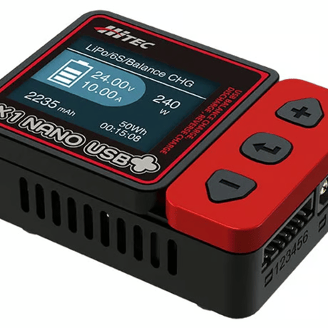htiec 44361 X1 NANO USB プラス ハイテックバージョン