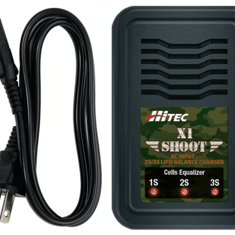 hitec 44286-B X1 SHOOT | mindev(みんでぶ)