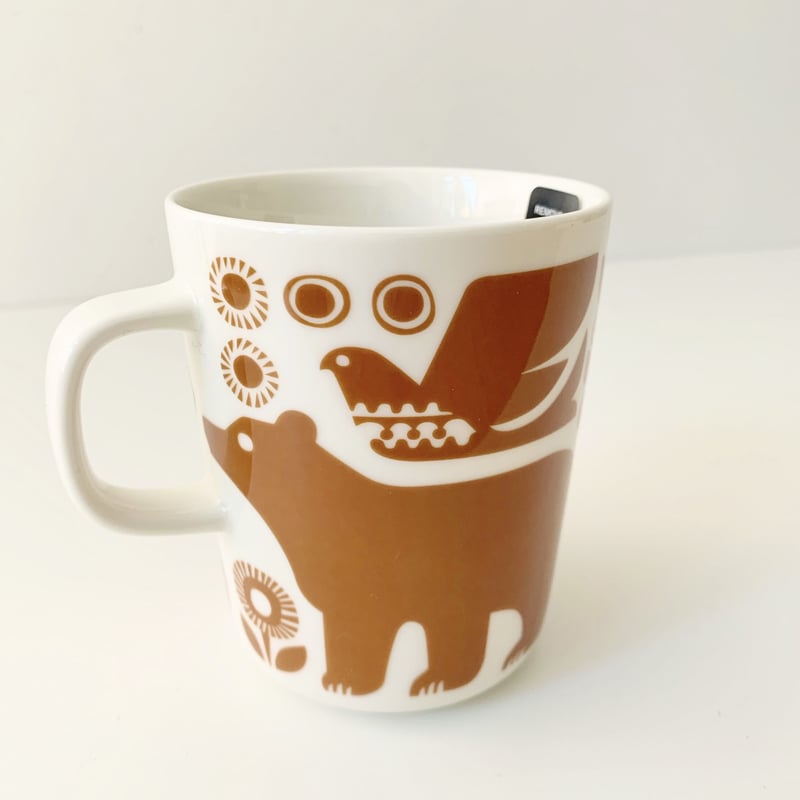 新品未使用 marimekko kanteleen kutsu ボウル 新品】マリメッコ marimekko カンテレーン クッツ KANTELEEN