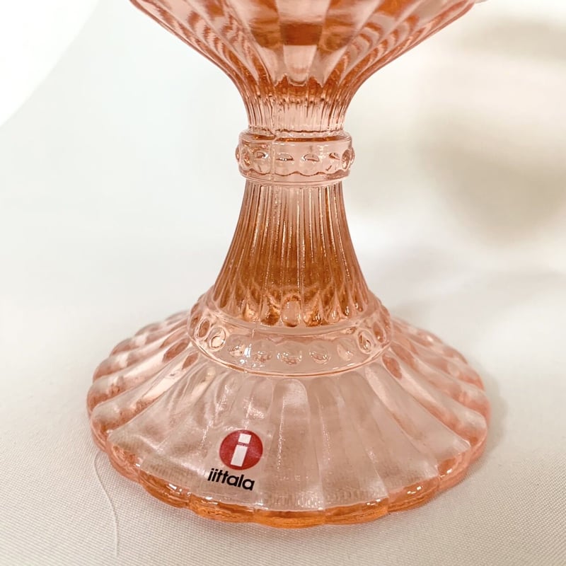 Vintage品】イッタラ Iittala マリメッコ marimekko マリボウル